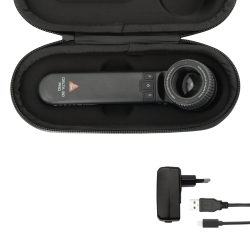 Dermatoskop HEINE - DELTA 30 PRO