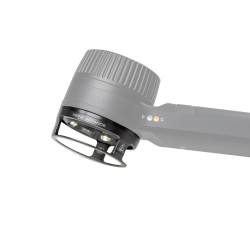 HEINE - DELTA 30 / DELTA 30 PRO - diSTANCE pierścień roboczy