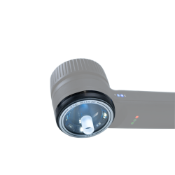 HEINE - DELTA 30 / DELTA 30 PRO - Mała płytka kontaktowa