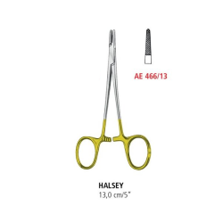 IGŁOTRZYMACZ HALSEY UTWARDZONY 13 cm