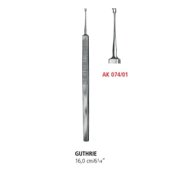 HAK DELIKATNY GUTHRIE FIG.2 16 cm