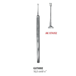 HAK DELIKATNY GUTHRIE FIG.2 16 cm