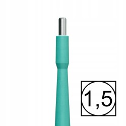 Sterylna SZTANCA CITO biopsyjna, dermatologiczna KAI 1mm 1,5szt