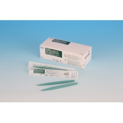 Sterylna ŁYŻECZKA dermatologiczna KAI 3mm 1szt