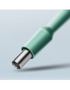 Sterylna sztanca biopsyjna / dermatologiczna KAI Medical.